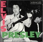 Elvis Presley}