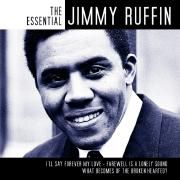 The Essential Jimmy Ruffin}