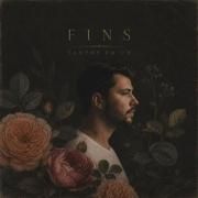 Capa do Álbum "FINS", de Tantos Em Um