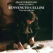 Benvenuto Cellini 