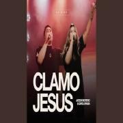 Clamo Jesus}