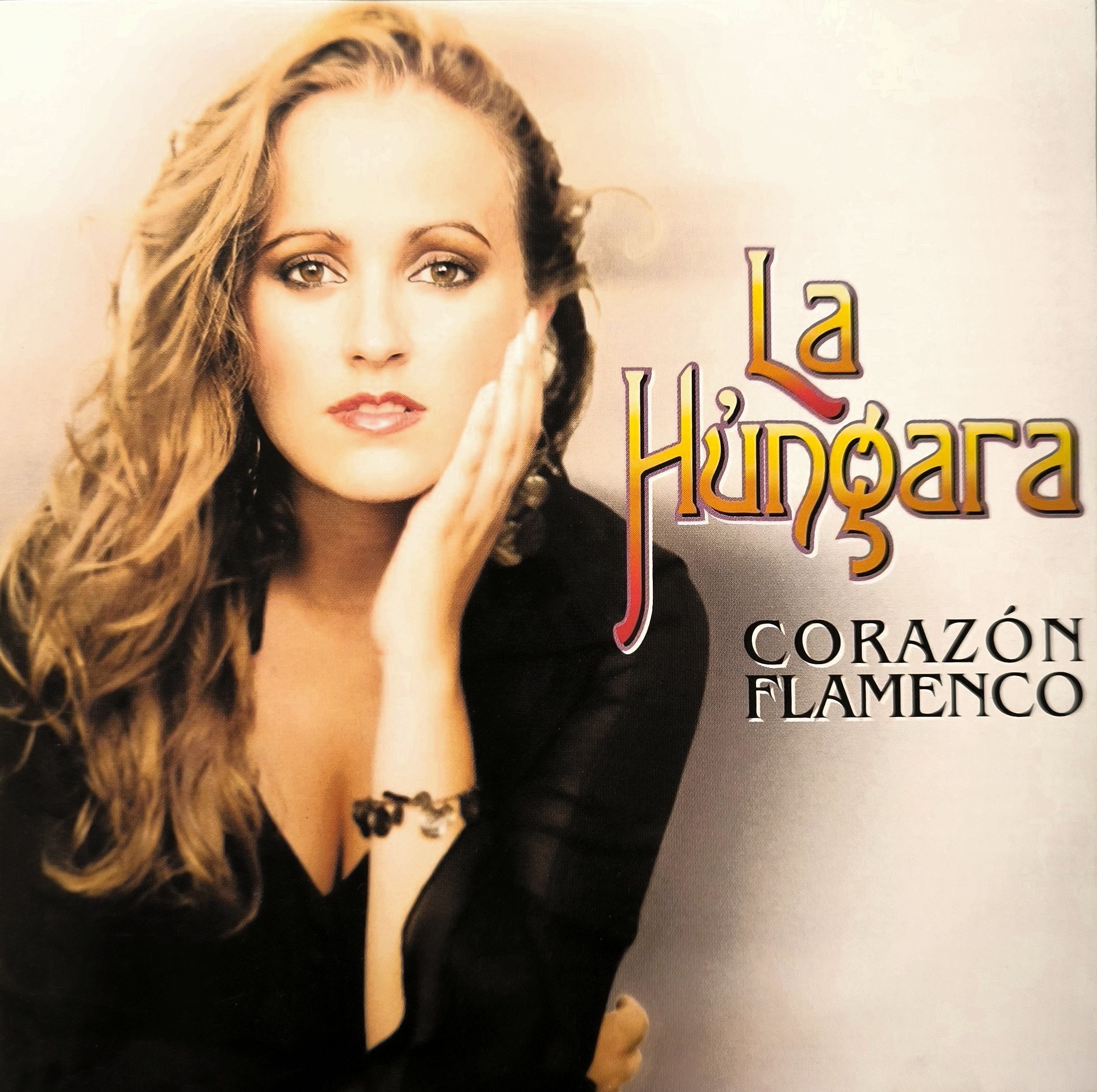 Corazón Flamenco