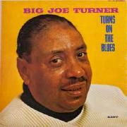 Turns On The Blues