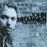 Capa do Álbum "The Good Thief", de John Brannen