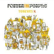 Capa do Álbum "Torches X (Deluxe Edition)", de Foster The People