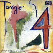 Tango 4 (part. Pedro Aznar)}