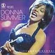 Donna Summer - Vh1 Presents Live & More Encore!}