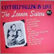 Can't Help Falling In Love}