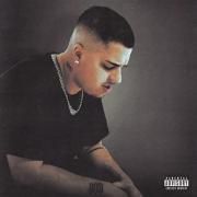 Capa do Álbum "Eu Vou Ser Rico", de Arthur Gadêa