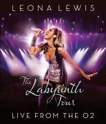 The Labyrinth Tour