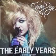 The Early Years 2013 - 2017}