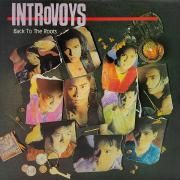 Capa do Álbum "Back To The Roots", de Introvoys