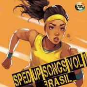 Sped Up Songs Brasil Vol.1