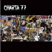 Portada de Álbum "G8", de Charta 77