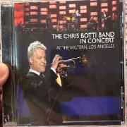 The Chris Botti Band In Concert At The Wiltern Los Angeles}