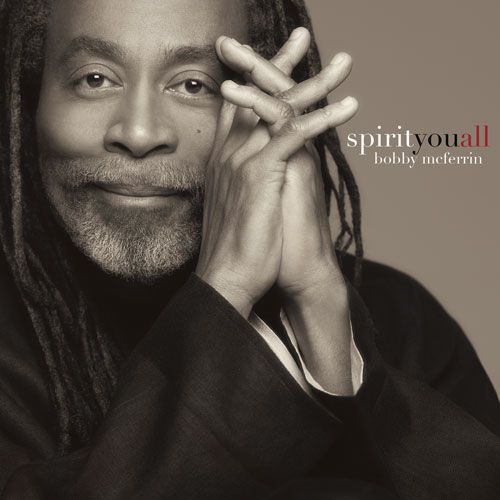 Don't Worry Be Happy  Bobby McFerrint - (Tradução/Letra) 