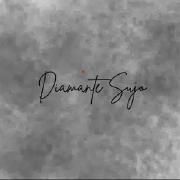 Portada de Álbum "Diamante Sujo", de David Defante