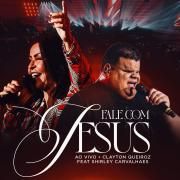 Fale Com Jesus (part. Shirley Carvalhaes)}