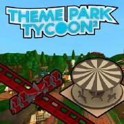 Theme Park Tycoon 2 (Original Game Soundtrack)}