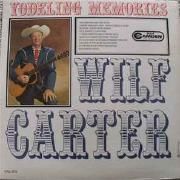 Yodeling Memories