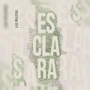 Capa do Single/EP "Es Clara", de Las Pelotas