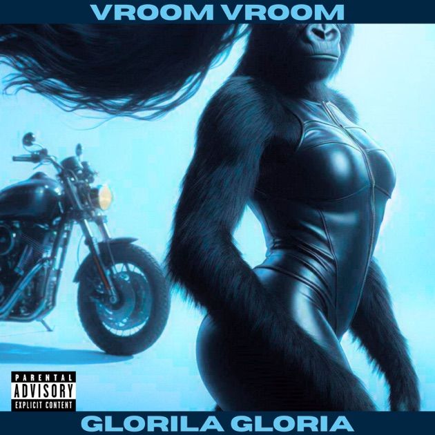 VRooM VRooM