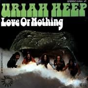 Love Or Nothing