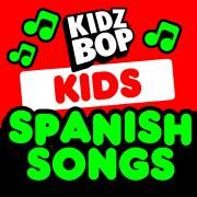 Kids Spanish Songs}