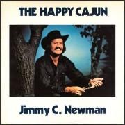 The Happy Cajun}