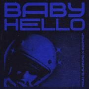 BABY HELLO (part. Bizarrap)}