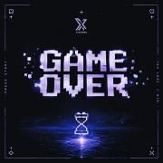 Capa do Single/EP "Game Over", de Electrax