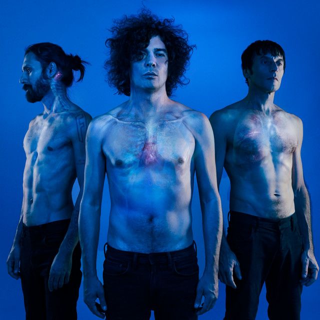 The Zen Circus 1 álbum da Discografia no LETRAS.MUS.BR