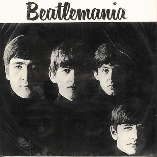 Beatlemania