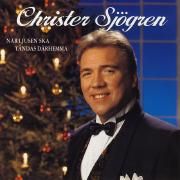 Portada de Álbum "När Ljusen Ska Tändas Därhemma", de Christer Sjögren