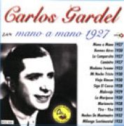 Super Partituras - Volvio Una Noche (Carlos Gardel), com cifra