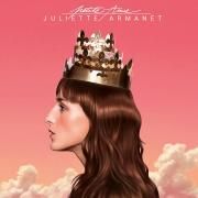 Portada de Álbum "Petite Amie", de Juliette Armanet