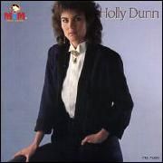 Holly Dunn (1986)