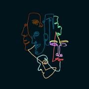 Capa do Single/EP "¿Quién Soy?", de Alhan