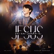 Se Eu Tenho a Jesus}