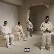 Capa do Álbum "TODO Ø NADA", de Linea Personal