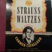 Strauss Waltzes