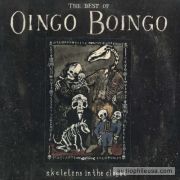 The Best Of Oingo Boingo: Skeletons In...}