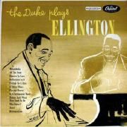The Duke Plays Ellington