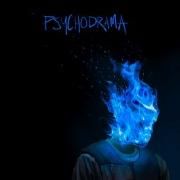 Cover for Album "PSYCHODRAMA" by Dave