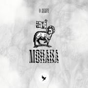 Capa do Álbum "o Asafe: Morada", de O ASAFE