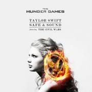 Safe & Sound (from The Hunger Games Soundtrack)}