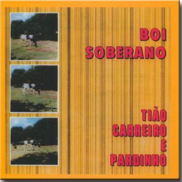 Jogador de Baralho - Tião Carreiro & Pardinho 