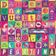 Darle La Vuelta (Album)