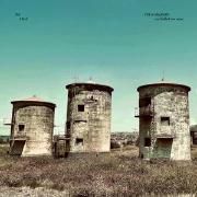 Portada de Álbum "Det Er Dog Bedre End Håbet Om Mere", de Tue West