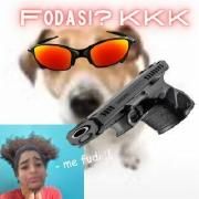 fodasi? kkk (part. YU MATO e Daluquix)